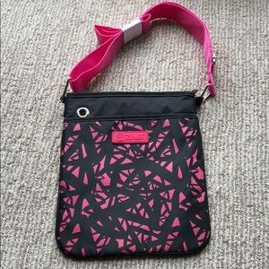 Zumba Crossbody 👛